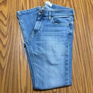 Hollister Skinny Jeans
